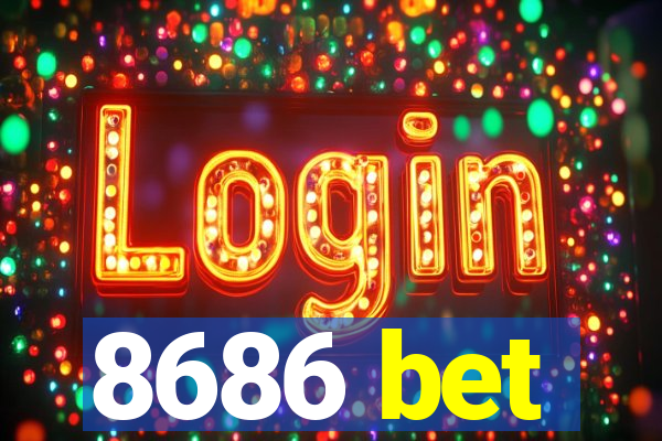 8686 bet